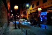 Guerrilla Light Installations Image 8