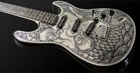 Etched Axes Image 3