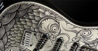 Etched Axes Image 8
