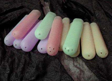 Fart Silencers