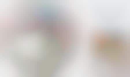 Food For Beauty, Inside and Out