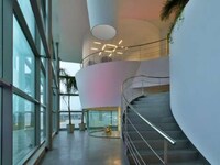 Inverted Conechitechture Image 2