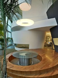Inverted Conechitechture Image 3