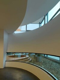 Inverted Conechitechture Image 7