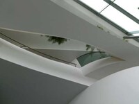 Inverted Conechitechture Image 8