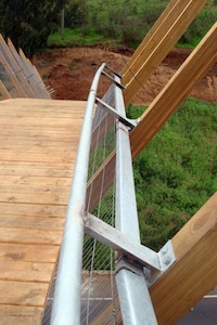 Modern Rope Bridges Image 2