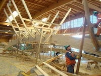 Modern Rope Bridges Image 4