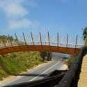 Modern Rope Bridges Image 5
