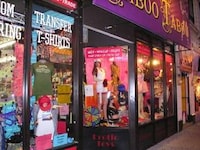 Top Notch Naughty Shops Image 8