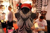 Exotic Public Exhibitions Image 8