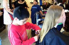 Infant Hair Stylists