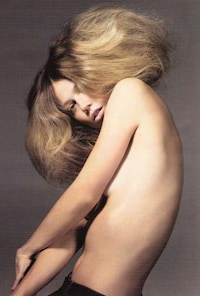 Hair Gone Wild Editorials Image 3
