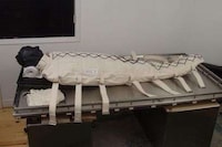 Naughty Mummy Fantasies Image 2
