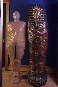 Naughty Mummy Fantasies Image 8