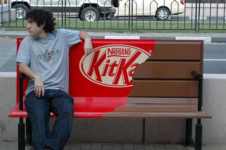 Benchvertizing
