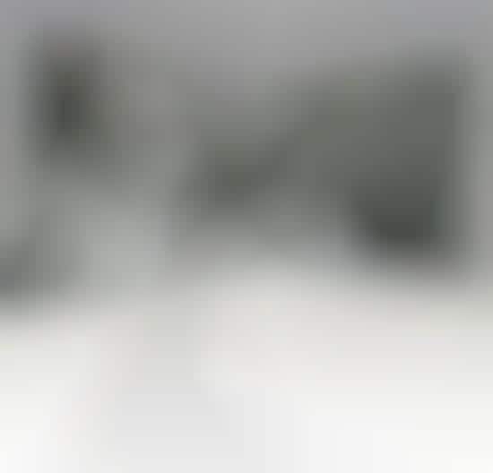 Compact Faux Ice Castles
