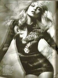 Contorted Models Image 7