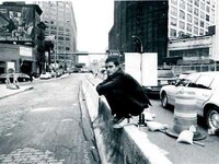 Vintage Street Photoshoots Image 4