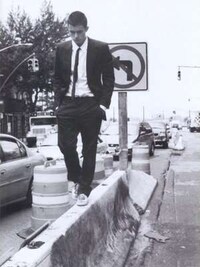 Vintage Street Photoshoots Image 7