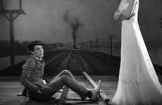 Silent Movie Editorials