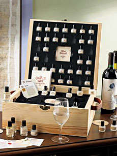 Wine Aroma Kits