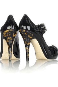 Tortoiseshell Fashion Image 3