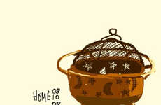 Mobile Phone Masterpieces