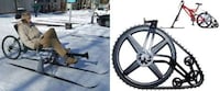 Bizarre Bicycles Image 2
