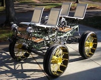 Bizarre Bicycles Image 3