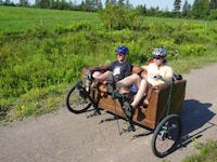 Bizarre Bicycles Image 5