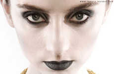 Avian-Inspired Jewelry