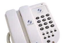 Dual Handset Landlines