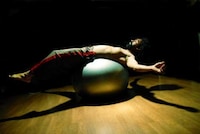 Body Juggling Image 3