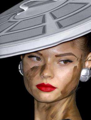 35 Crazy Fashions From 2008