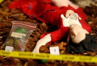 Fairytale Homicides Image 3