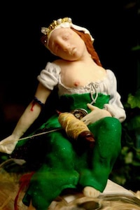 Fairytale Homicides Image 5