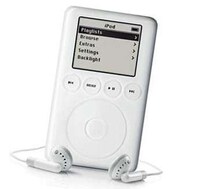 Refurbishing Retro iPods
