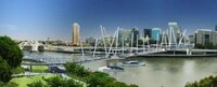 Boatlike Bridges Image 2