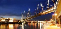 Boatlike Bridges Image 5