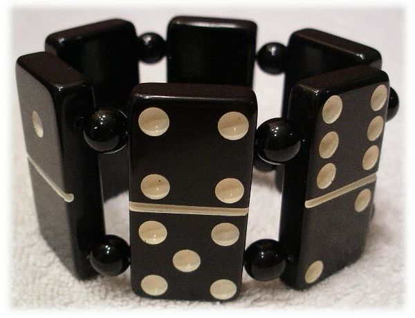 Domino-Inspired Designs