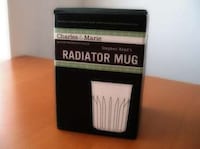 Innovative Mug Designs for Hot Drinks Image 2