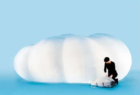 Portable Igloos