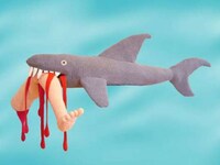 Scary Scenario Plushies Image 2