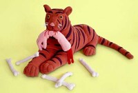 Scary Scenario Plushies Image 6