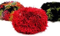 Koosh Ball Ottomans Image 2