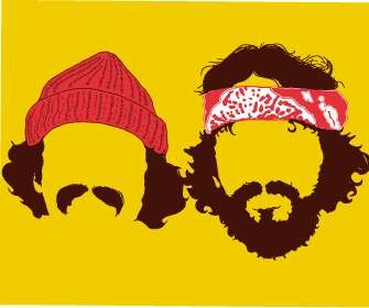 Iconic Stoner Tee Shirts