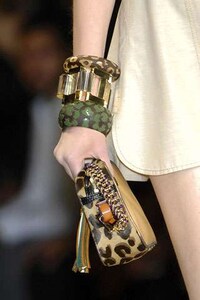 Tribal Accessories