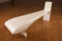 Ribbon-Inspired Seating Image 2