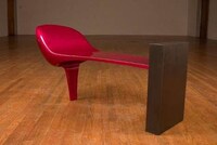 Ribbon-Inspired Seating Image 3