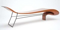 Ribbon-Inspired Seating Image 5